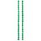 12 Pack: Green Aventurine Round Beads, 8mm by Bead Landing™